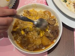 -西堤牛排(合肥之心城店)