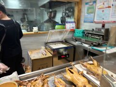 -戚顺兴盐水鸭(新街口明瓦廊店)