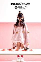 -INKIDS潮童社儿童摄影(朝阳大悦城店)