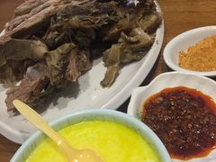 -清真·益鑫羊肉手抓馆(花园北街店)