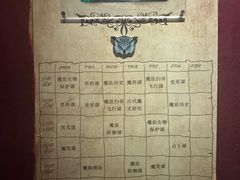 -谜盒子奇幻密室(南屏店)