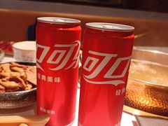 -牛人日志·鲜牛肉骨汤火锅(万科里瑧店)