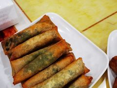 -杨辉饭店