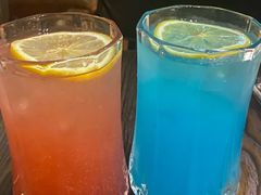 -The Cheebat 锌吧·Bistro(体育西店)