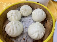 小笼包-横河佬炖品店(罗阳一路老店)