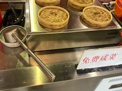 -听涛雅苑百味饺子老家菜馆