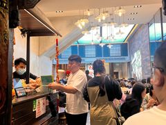 -松發肉骨茶(克拉码头店)