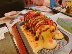 -七町糖果寿司屋(龙洞广工店)