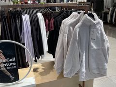 -lululemon(万象城店)