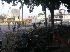 -芳村(地铁站)
