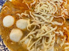 -面婆婆东台鱼汤面(湛江路店)