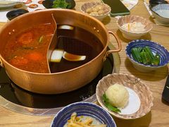 -伊豆野菜村(大族广场店)
