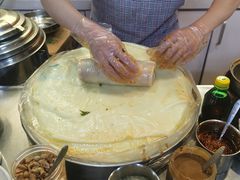 -安徽阜阳卷馍(西单店)