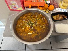 -老四川平头酸菜鱼(衙前店)