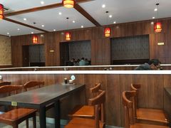 大堂-共和春(甘泉路店)