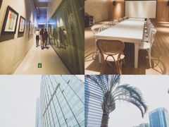 会议室-庄子梦然·城市微度假·24h按摩·推拿·spa