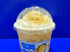 -milkplus·泰式奶茶(较场东路店)