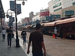 -天津洋货市场