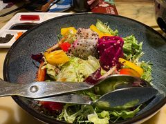 -范家小馆·烤鸭新京菜(金融街店)