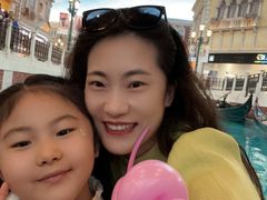 -贡多拉礼品及售票廊(威尼斯人酒店)