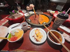 -黄家码头老火锅(解放碑旗舰店)