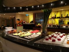 -威斯汀舞台餐厅