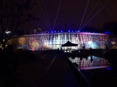 景点-天府芙蓉园