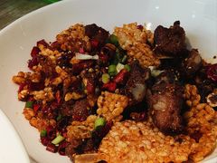 -太二酸菜鱼(菱角湖万达店)