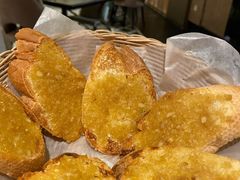 蒜蓉烤面包-Thai Alley泰爱里(二沙岛店)