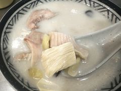-胡椒猪肚汤(康王店)