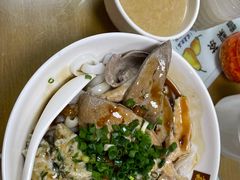 至尊三宝捞河-荔林食店(西华路店)