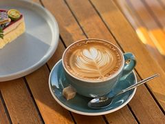 -MR.ROCKY洛奇先生·西餐&酒吧(太古仓店)