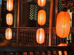 -香满楼(临安路店)