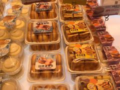 -卡玛王子·面包·蛋糕(南山宝能环球汇店)