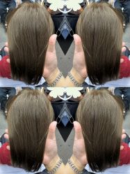 -Hair Code芭曲发型