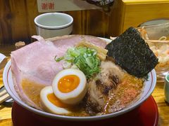 -老龙亭拉面店