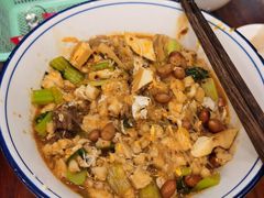 -老乌家特色小炒泡馍(大皮院店)