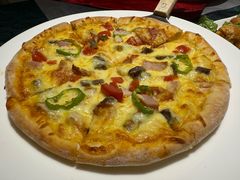 -Jack‘s Place 杰克地方西餐厅(新街口店)