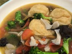 -聚丰园•湖鲜餐厅(阿红私房菜梅石路店)