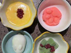 -小龙坎老火锅(金柏林店)