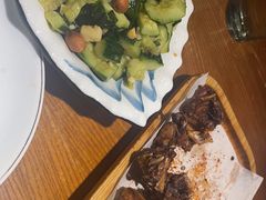 -新凯旋烧烤·燕姐千岛湖土菜