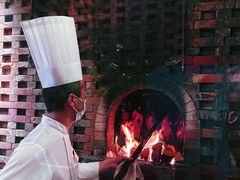 -君悦酒店·1881·北京烤鸭