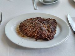 勒眼牛排-茹丝葵经典牛排馆(成都IFS店)