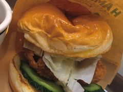 -魏家凉皮(文景路店)