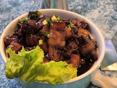 -秦淮人家风味酒楼(赣榆店)