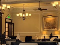 -Salon de Ville浦江汇(上海外滩华尔道夫酒店店)