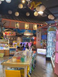 -卡通尼乐园(新达汇三林店)
