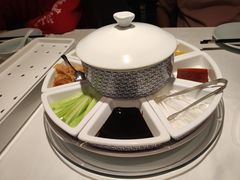 -羲和雅苑•北京烤鸭(陆家嘴中心店)