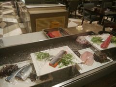 -天津君隆威斯汀酒店