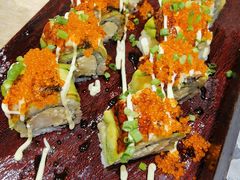-东京屋(武定路店)